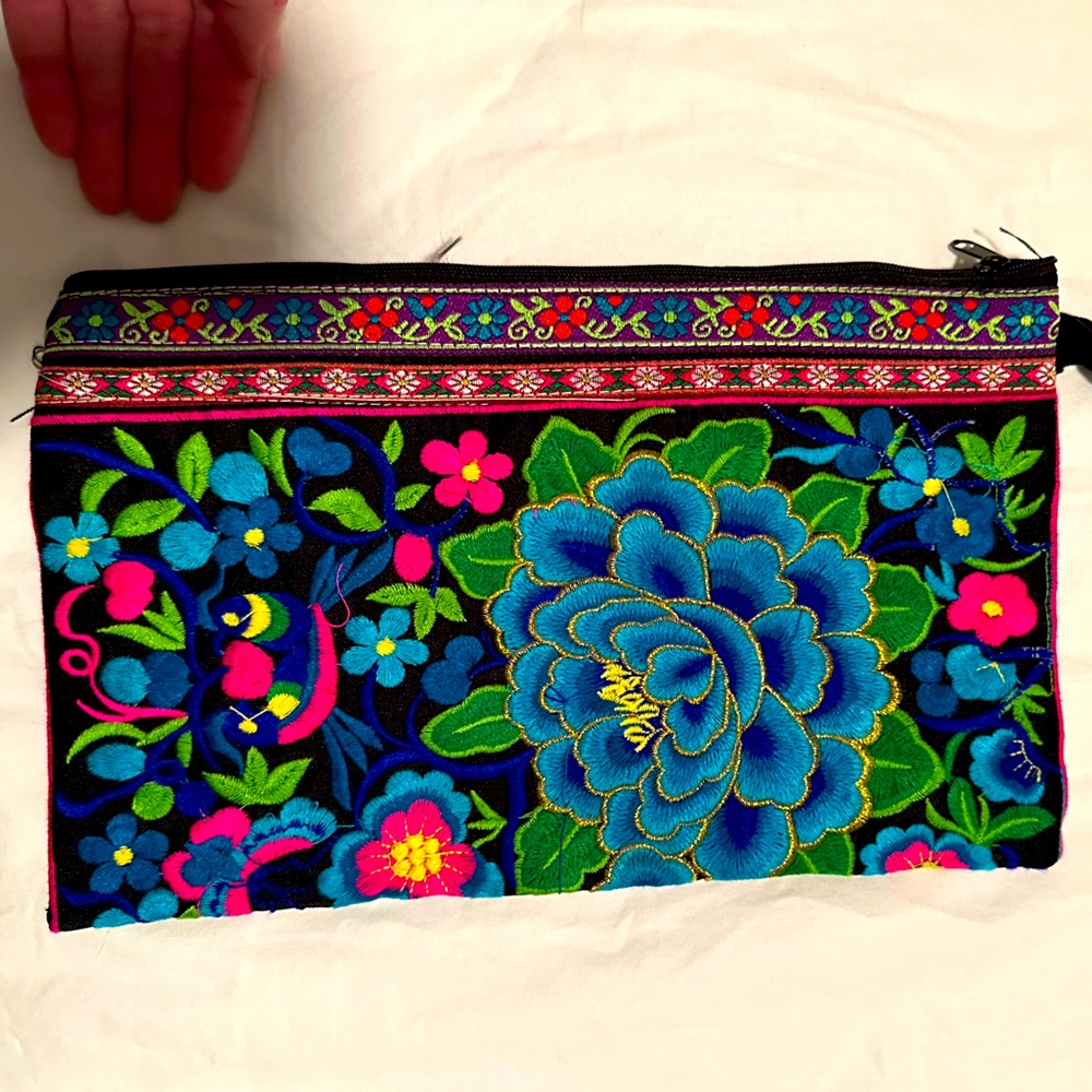 Wristlet from Thailand